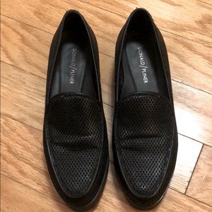 Donald J. Pliner “Elen” Platform Loafer